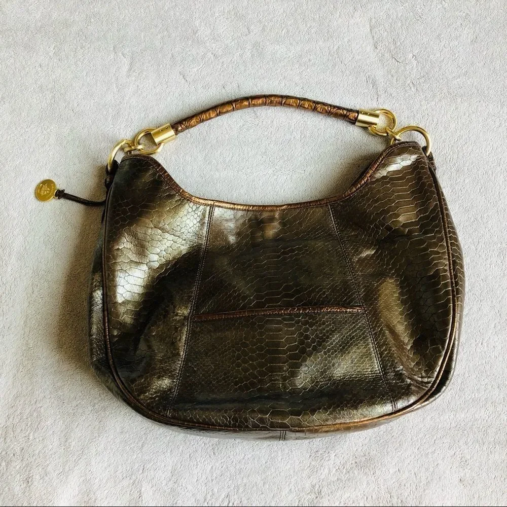 Brahmin new dust